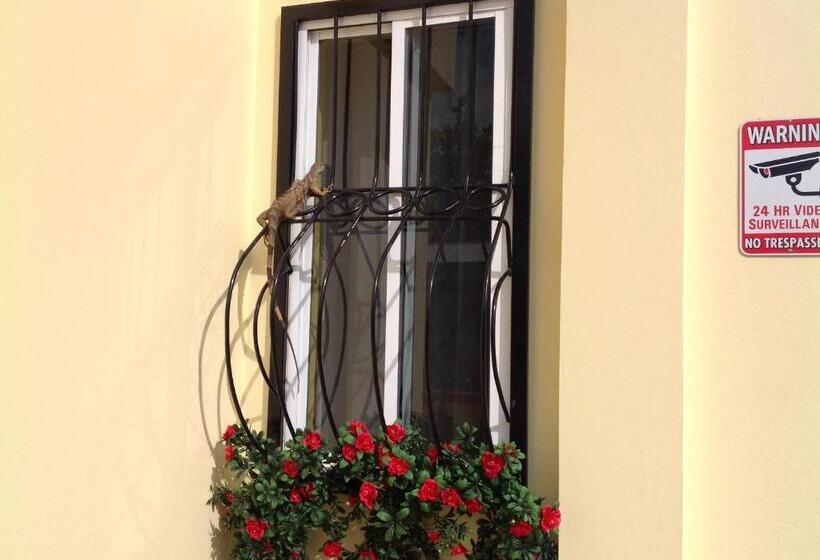 Номер Стандарт, Inn At White Horse Guest House