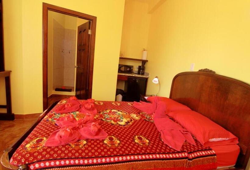 اتاق استاندارد, Inn At White Horse Guest House