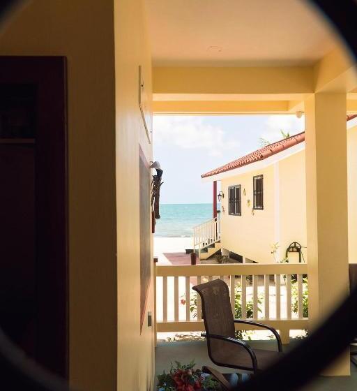 اتاق لوکس, Inn At White Horse Guest House