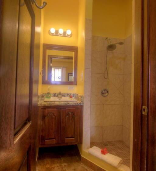 اتاق لوکس, Inn At White Horse Guest House