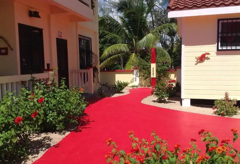 سوییت دوبلکس, Inn At White Horse Guest House