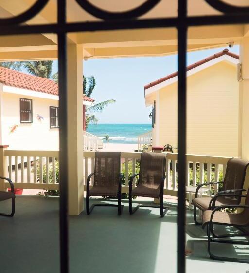 سوییت دوبلکس, Inn At White Horse Guest House