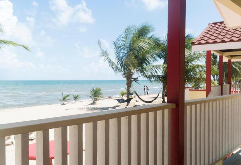 بانگلوی استاندارد, Inn At White Horse Guest House