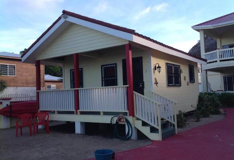 بانگلوی استاندارد, Inn At White Horse Guest House