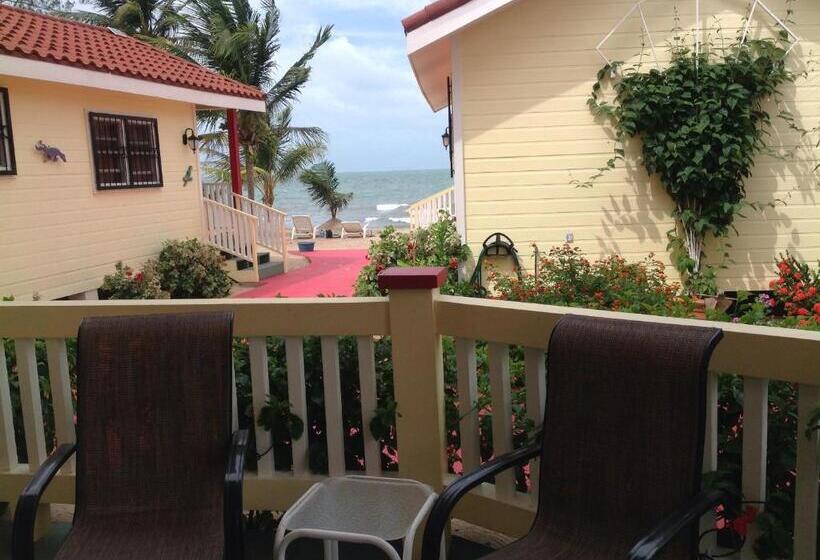 اتاق لوکس, Inn At White Horse Guest House