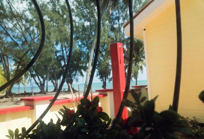 اتاق لوکس, Inn At White Horse Guest House