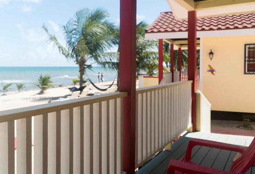 بانگلوی استاندارد, Inn At White Horse Guest House