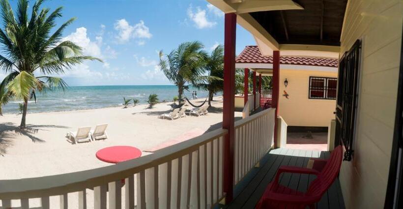 بانگلوی استاندارد, Inn At White Horse Guest House