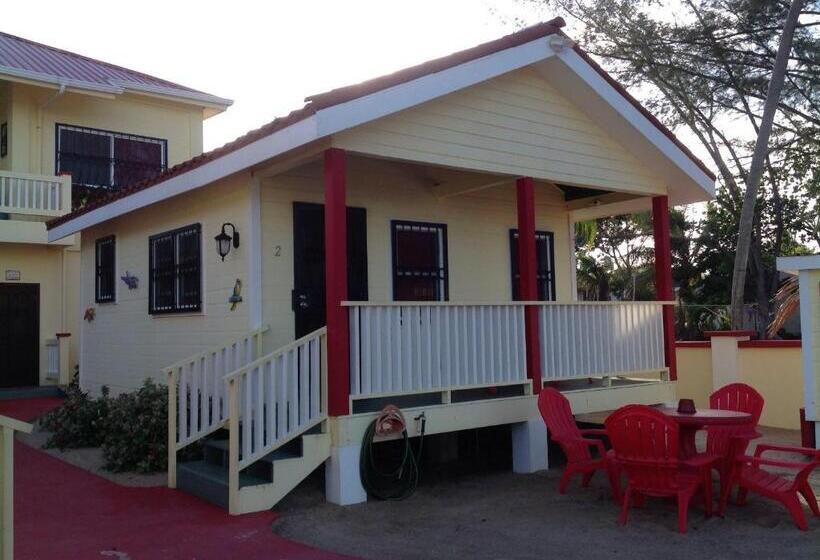 بانگلوی استاندارد, Inn At White Horse Guest House