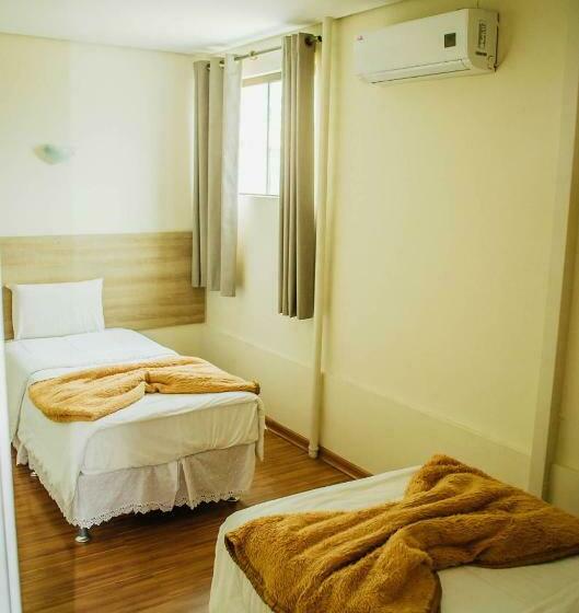 Номер Deluxe, Dalle