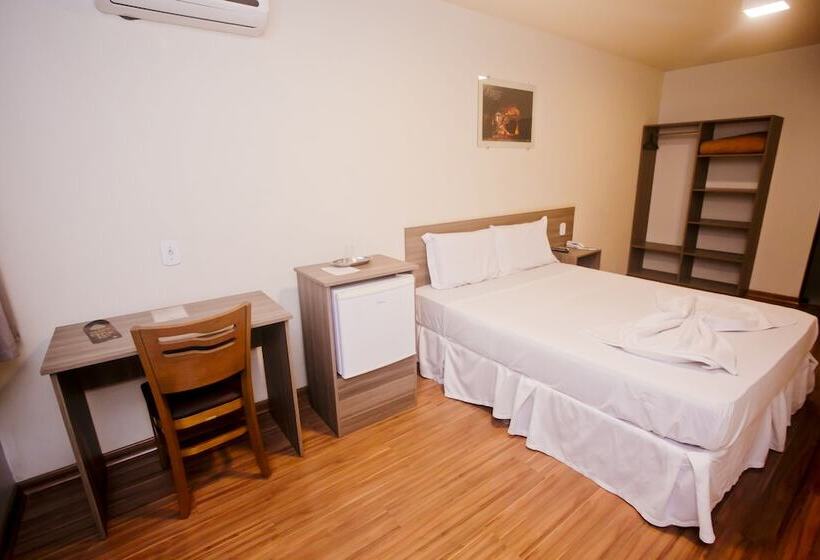 Номер Executive, Dalle