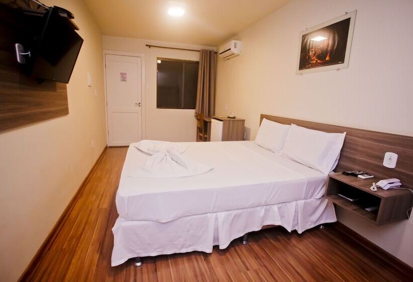 Номер Executive, Dalle