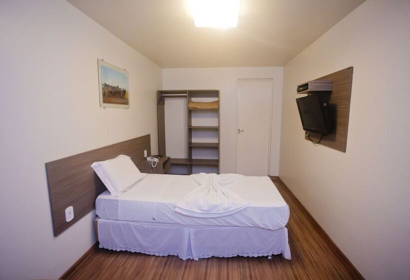 Номер Deluxe, Dalle