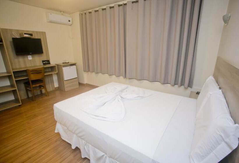 Номер Deluxe, Dalle