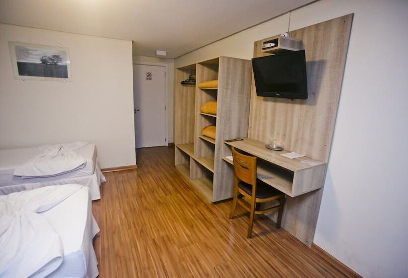 Номер Deluxe, Dalle