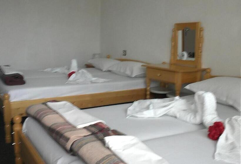 패밀리 룸, Guest House Drazhev