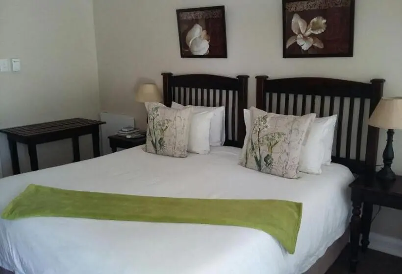 Superior-huone, Lavender Lodge