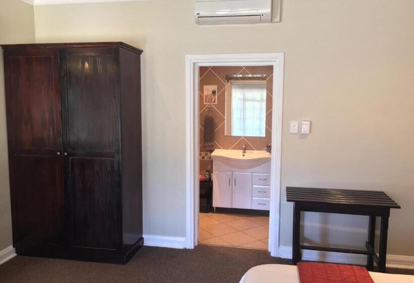 スーペリアールーム, Lavender Lodge