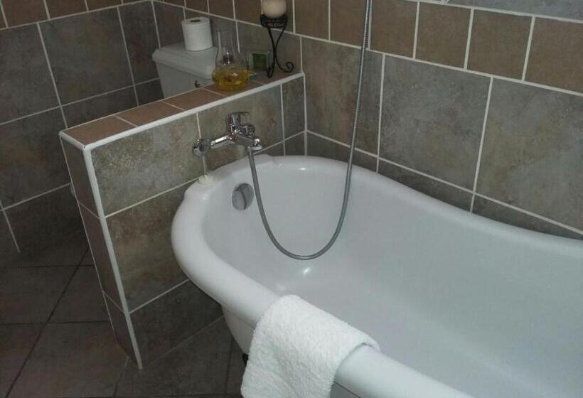 スーペリアールーム, Lavender Lodge