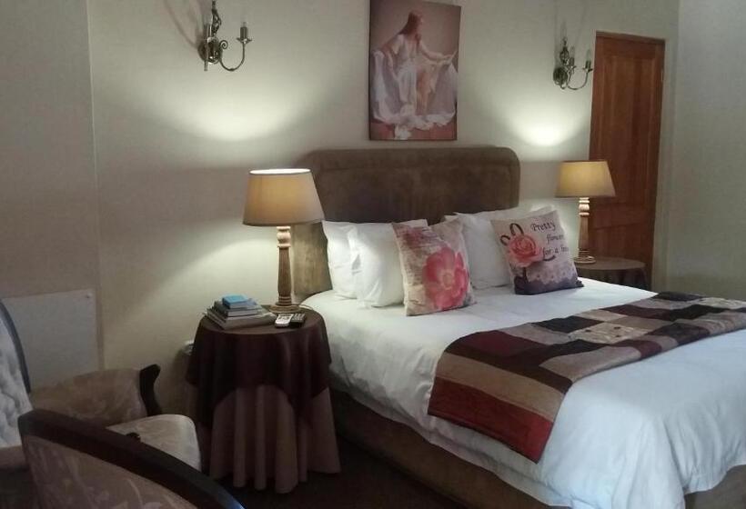 スーペリアールーム, Lavender Lodge