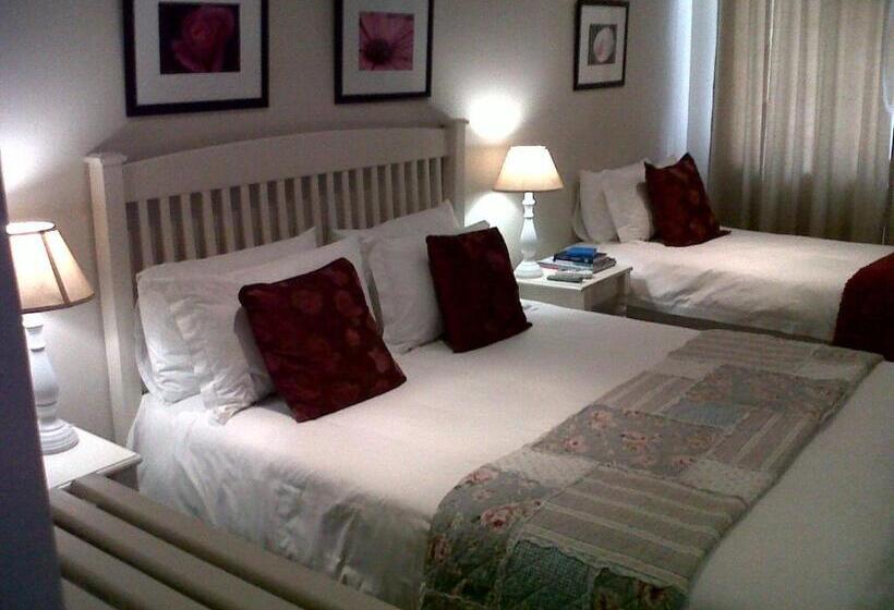 スイート（家族用）, Lavender Lodge