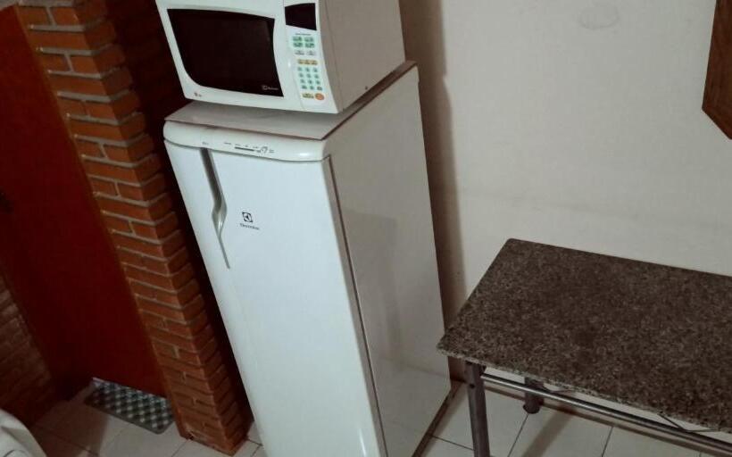 エコノミールーム, Pousada Danza   Centro