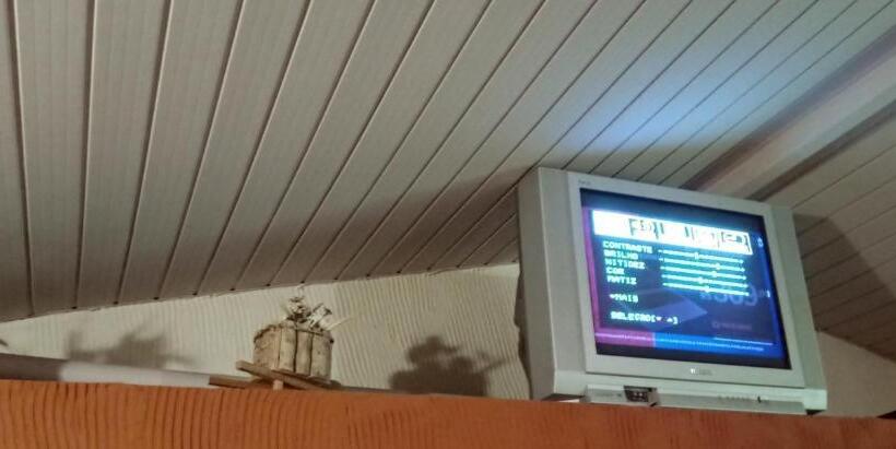 ガーデンビューのスタンダードワンルーム, Pousada Danza   Centro