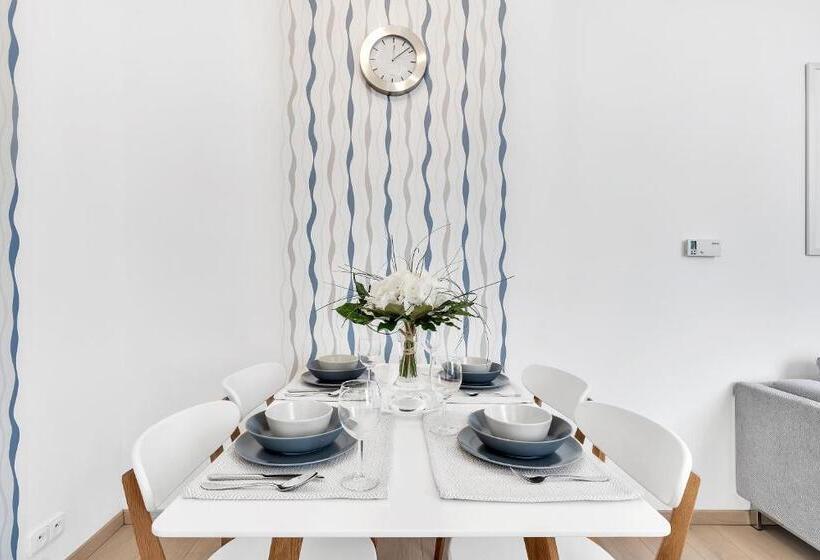 Suíte Familiar, Vila Elis