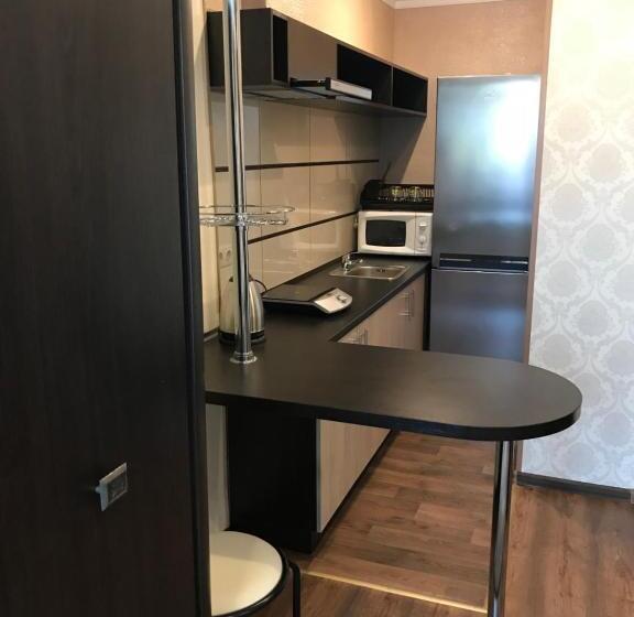 اتاق استاندارد, Villa L Vovskaia