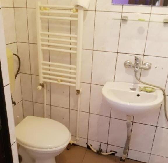 Номер Стандарт, Pensiunea Red Rock