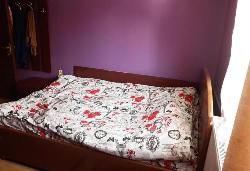 Номер Стандарт, Pensiunea Red Rock