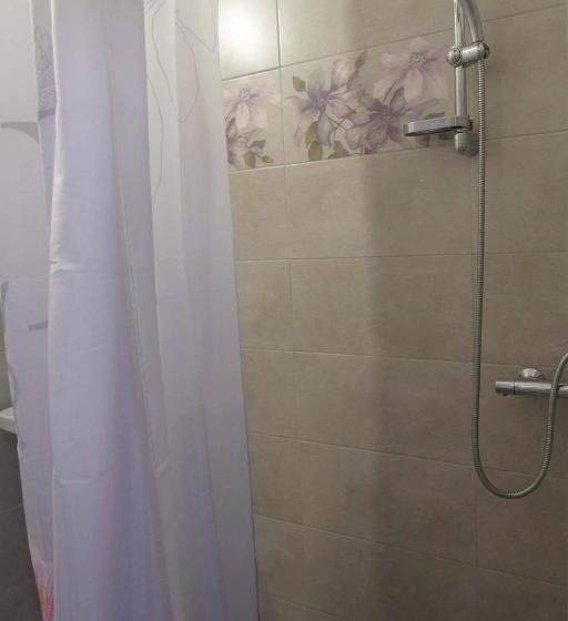 Номер Superior Кровать Кинг, Pensiunea Red Rock