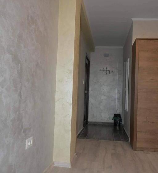 Номер Superior Кровать Кинг, Pensiunea Red Rock