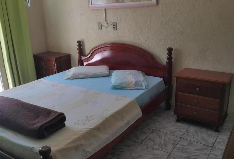 شقة غرفة واحدة, Residencial Mogi Das Cruzes