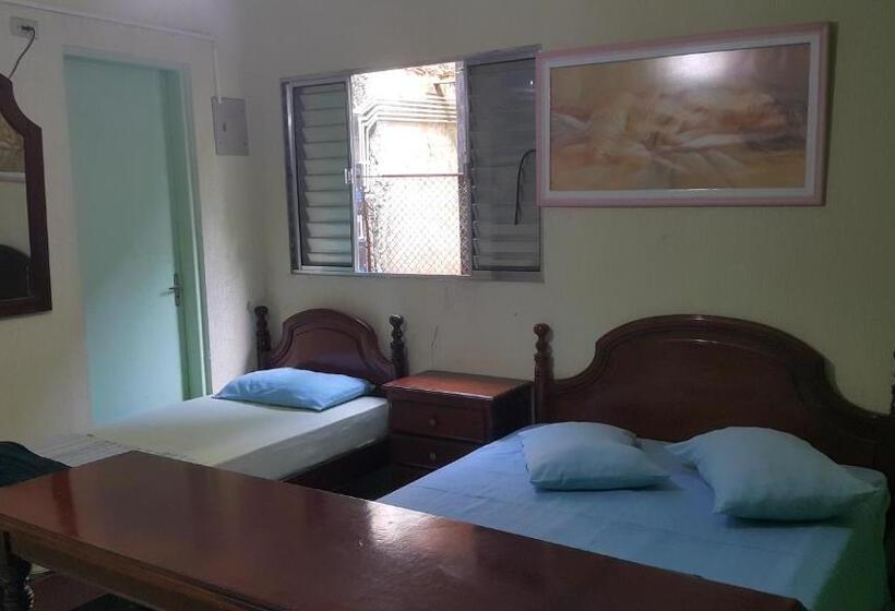 침실 1개 아파트, Residencial Mogi Das Cruzes