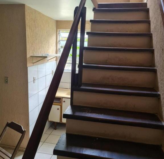 شقة ديلوكس غرفة نوم واحدة, Residencial Mogi Das Cruzes