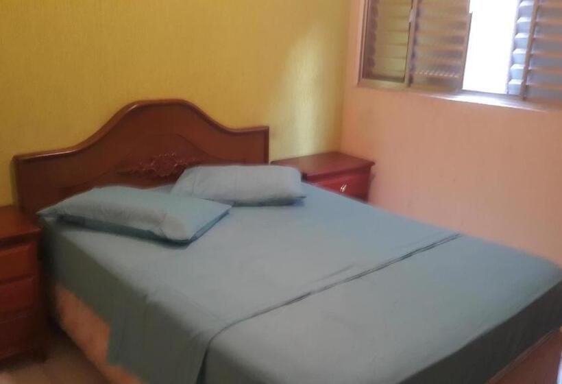 침실 1개 아파트, Residencial Mogi Das Cruzes