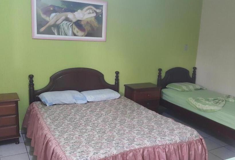 شقة غرفة واحدة, Residencial Mogi Das Cruzes