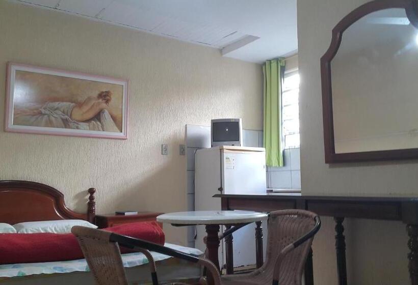 침실 1개 아파트, Residencial Mogi Das Cruzes