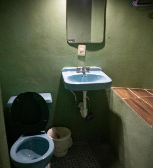 豪华房间, Casa Wayak