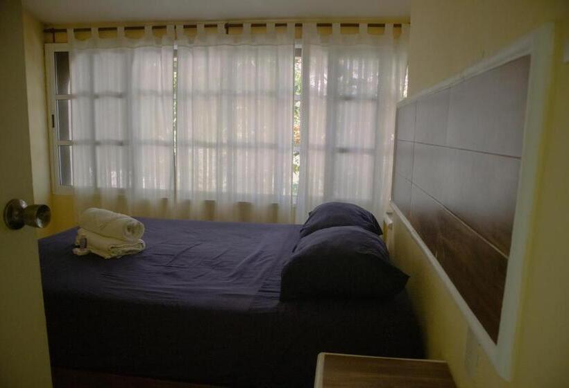 Номер Deluxe, Casa Wayak
