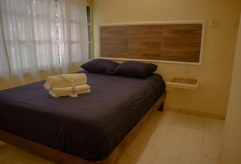 豪华房间, Casa Wayak