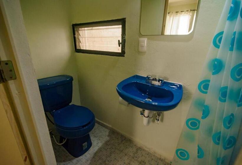 标准间, Casa Wayak