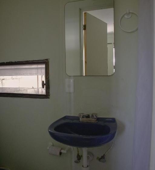 标准间, Casa Wayak