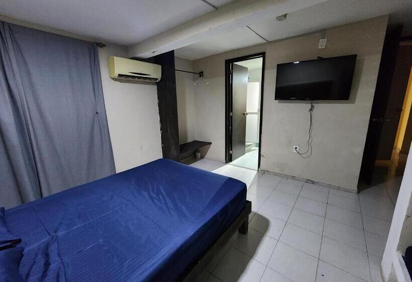 家庭间, Casa Wayak