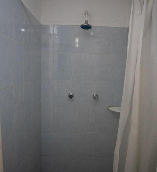 Кровать в Общей Комнате, Casa Wayak