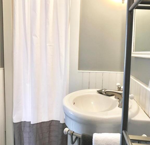 Трехместный Номер Superior, Hummingbird Inn