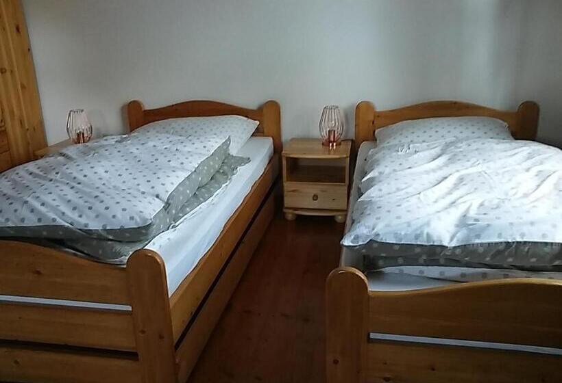 Pokój Standard, Frutta Villa