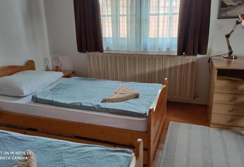 Pokój Standard, Frutta Villa