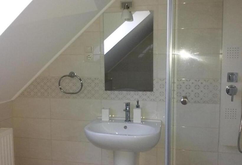 Pokój Standard, Frutta Villa